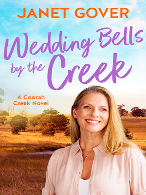 cover image of Wedding Bells by the Creek
